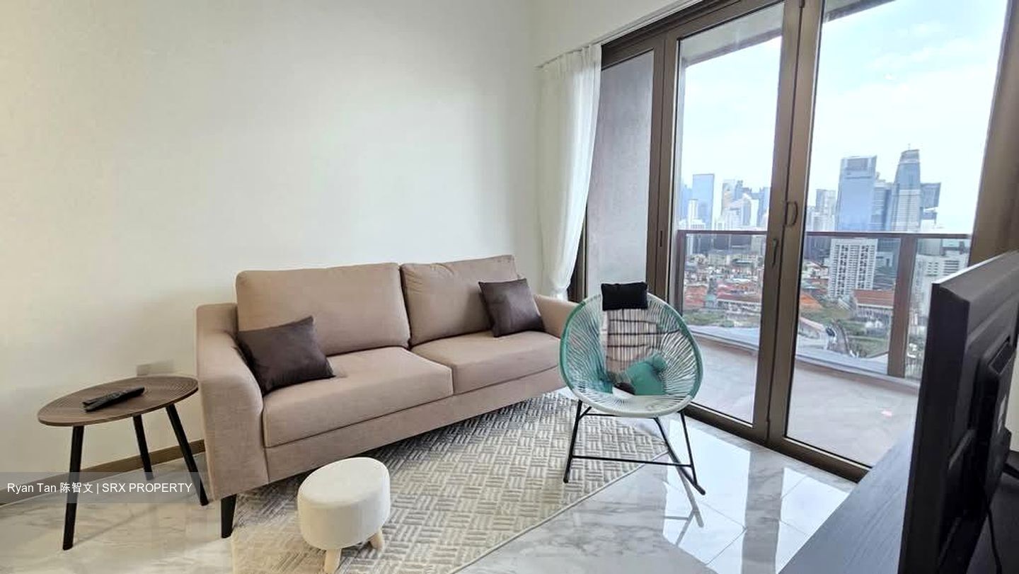The Landmark (D3), Condominium #580301771